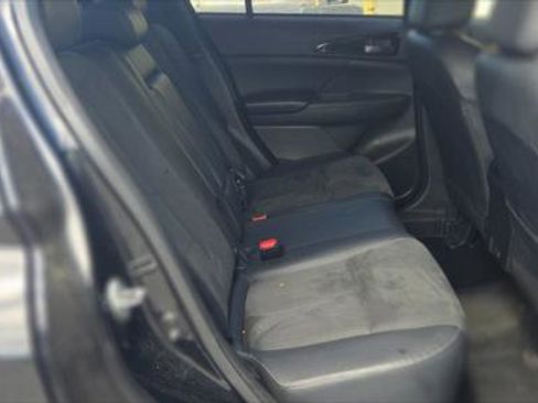 Used 2024 Mitsubishi Eclipse Cross SE AWD/4WD image 12