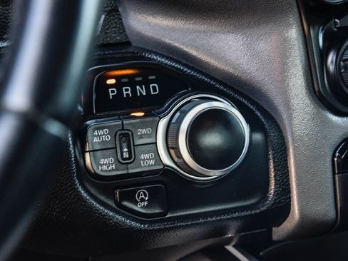 Used 2023 RAM 1500 Lone Star image 23