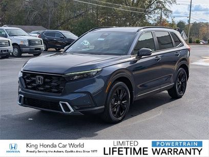 New 2026 Honda CR-V Sport Touring