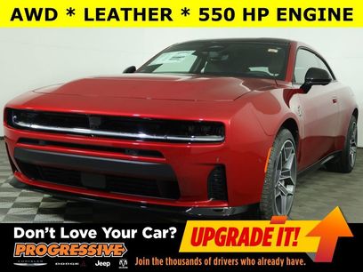New 2026 Dodge Charger R/T Scat Pack