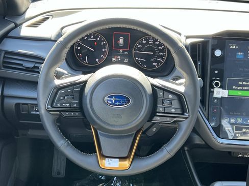 New 2026 Subaru Crosstrek 2.5i Wilderness image 16