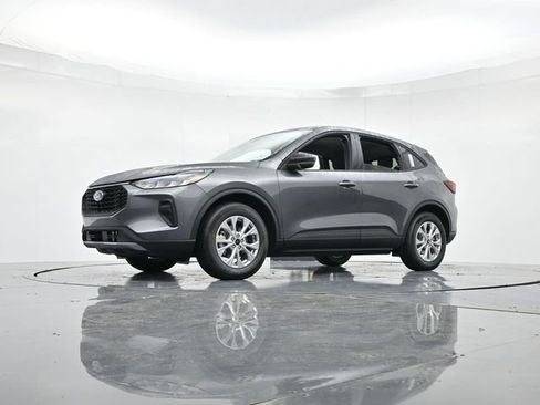 New 2026 Ford Escape Active w/ Cold Weather Package image 32