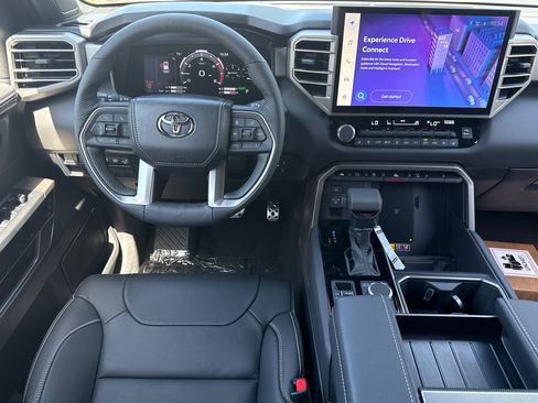 New 2026 Toyota Sequoia Limited AWD/4WD image 21
