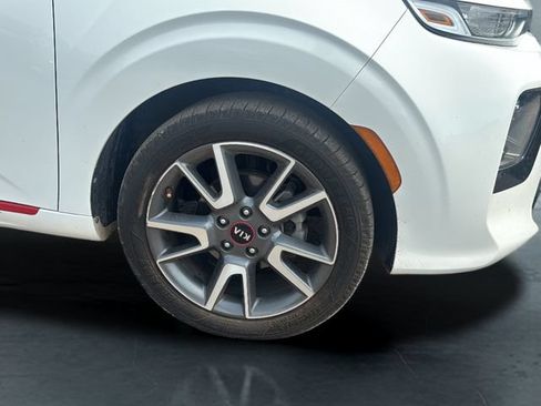 Used 2021 Kia Soul GT-Line FWD image 9