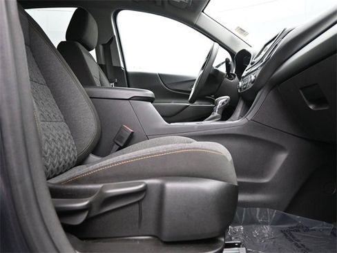 Used 2022 Chevrolet Equinox LT image 21