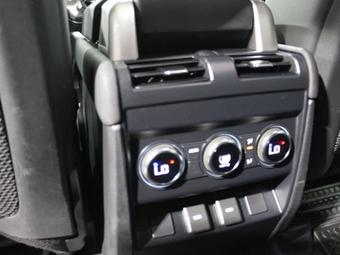 Used 2023 Land Rover Defender 130 X-Dynamic SE AWD/4WD image 19