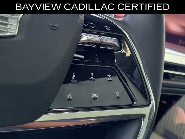 Certified 2026 Cadillac Escalade IQ Sport 1 AWD/4WD image 28