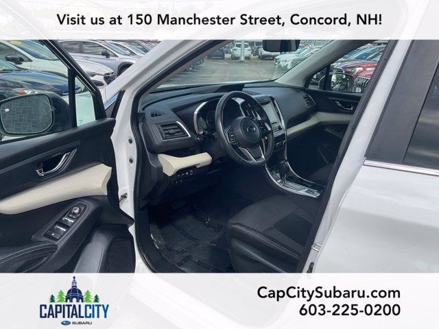 Used 2021 Subaru Ascent Premium w/ Convenience Package AWD/4WD image 14