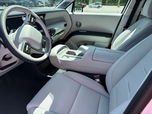 Used 2026 Hyundai Palisade Calligraphy AWD/4WD image 10