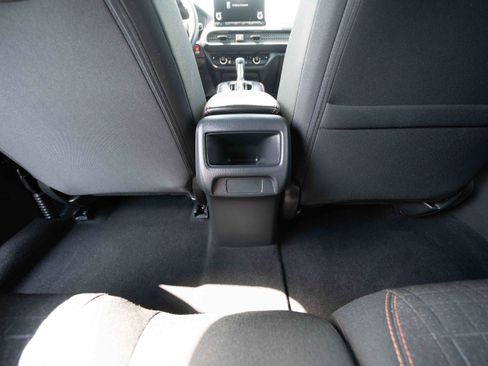 Used 2024 Honda HR-V Sport image 22