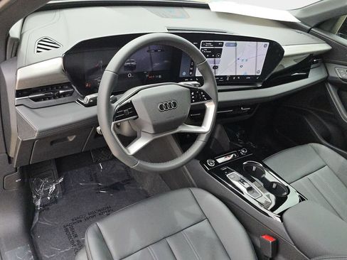New 2027 Audi Q6 e-tron Premium Plus AWD/4WD image 16