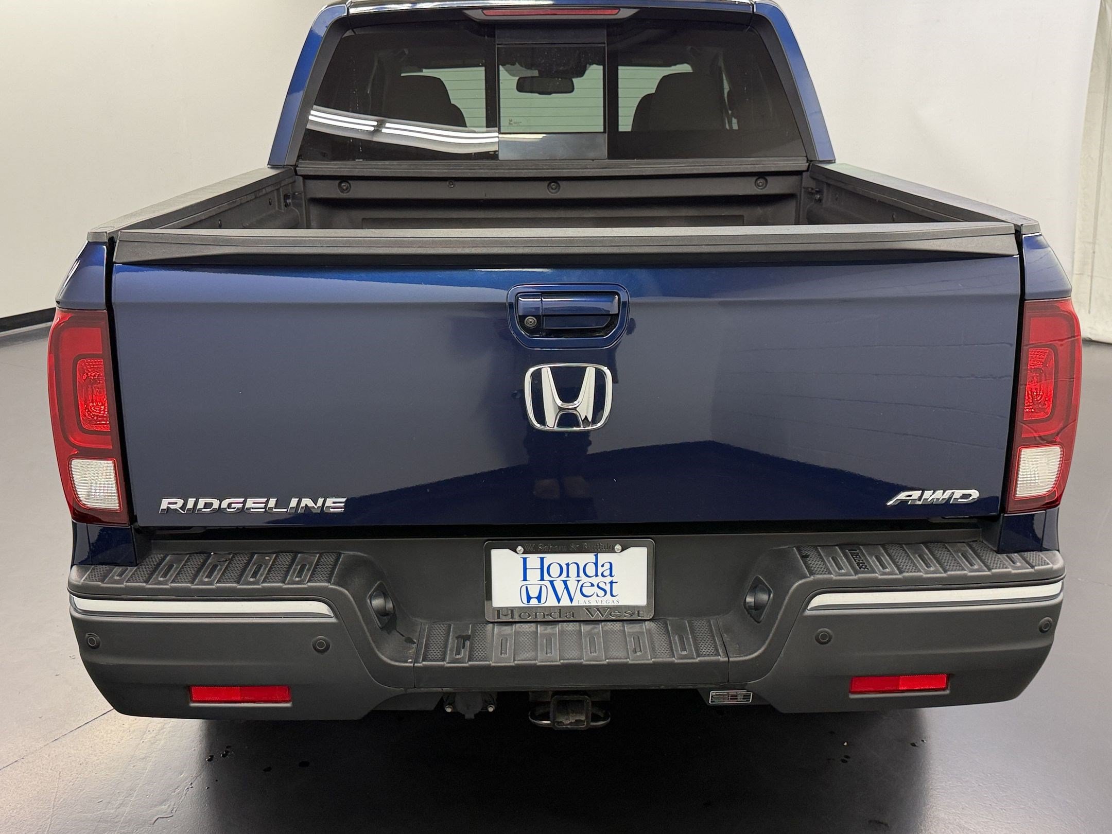 Used 2019 Honda Ridgeline RTL-E image 10