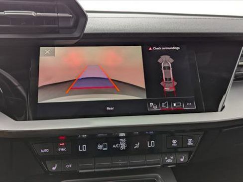 Used 2023 Audi A3 2.0T Premium w/ Convenience Package image 29