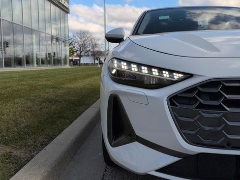 New 2025 Audi A5 2.0T Premium Plus image 36