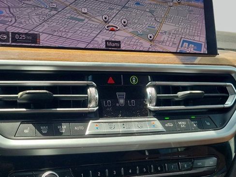 Used 2022 BMW X3 sDrive30i w/ Premium Package 2 image 24