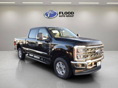 New 2026 Ford F250 XL w/ STX Appearance Package