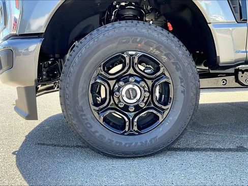 New 2026 Ford F250 XL w/ STX Appearance Package AWD/4WD image 12