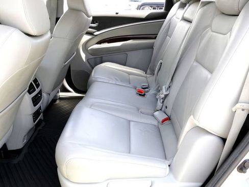 Used 2014 Acura MDX FWD w/ Tech & Entertainment image 25