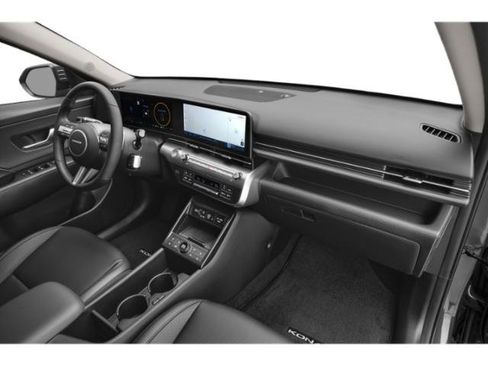 Certified 2025 Hyundai Kona Limited FWD image 18