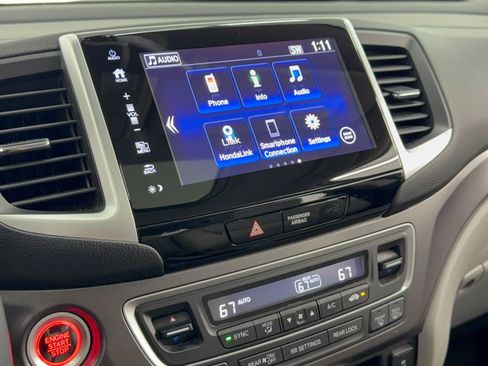 Used 2017 Honda Pilot EX-L image 23