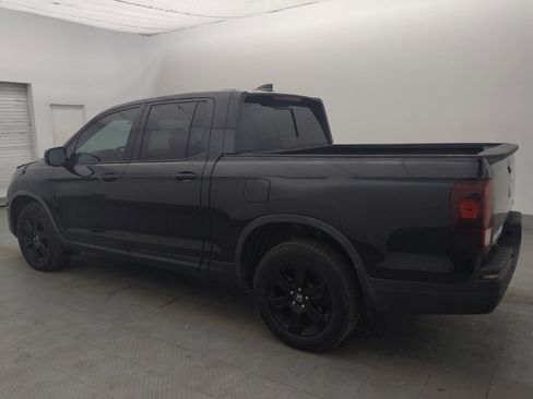 Used 2019 Honda Ridgeline Black Edition image 3