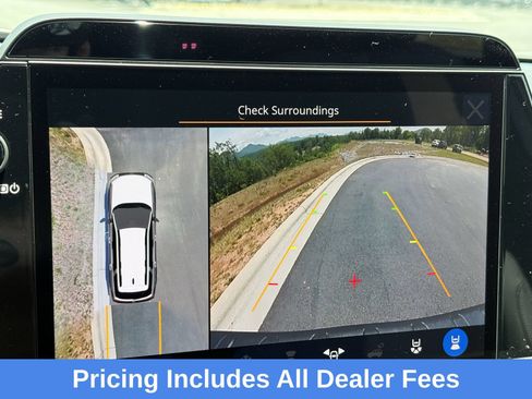 New 2026 Subaru Outback Touring XT AWD/4WD image 23