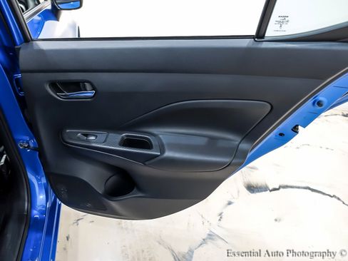 Used 2023 Nissan Versa SV image 26