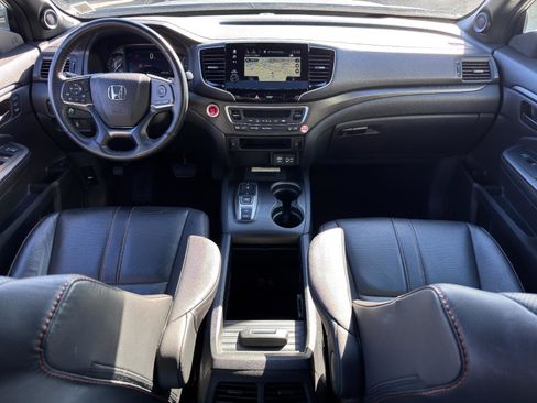Used 2023 Honda Passport TrailSport image 26