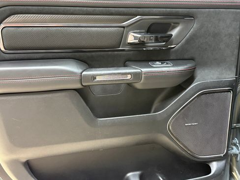 Used 2021 RAM 1500 TRX w/ TRX Lanuch Edition image 49