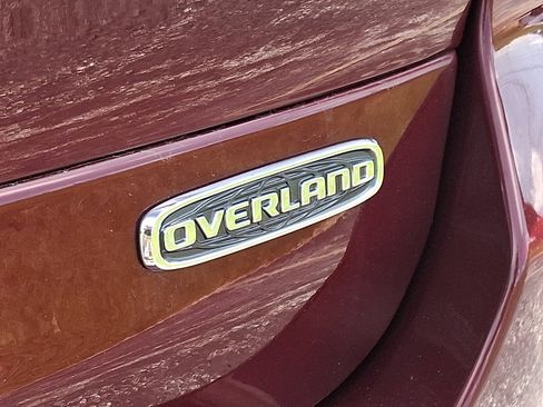 Used 2023 Jeep Grand Cherokee L Overland AWD/4WD image 34