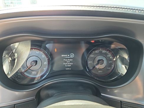 Used 2023 Dodge Charger GT w/ Plus Group AWD/4WD image 9