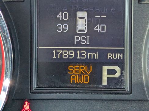 Used 2013 Dodge Durango R/T w/ Technology Group image 2