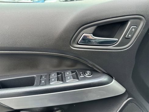 Used 2020 Chevrolet Colorado ZR2 w/ ZR2 Dusk Special Edition image 20