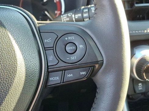 Certified 2023 Toyota RAV4 XLE w/ Convenience Package image 19