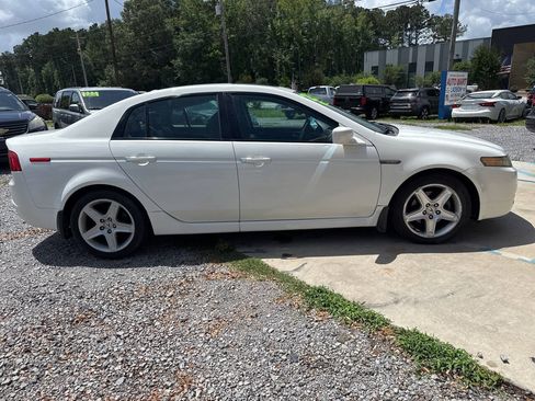 Used 2006 Acura TL FWD image 8