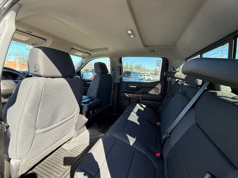 Used 2019 Chevrolet Silverado 1500 RST w/ All-Star Edition image 26