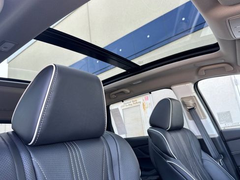 New 2026 Acura MDX w/ Advance Package image 16