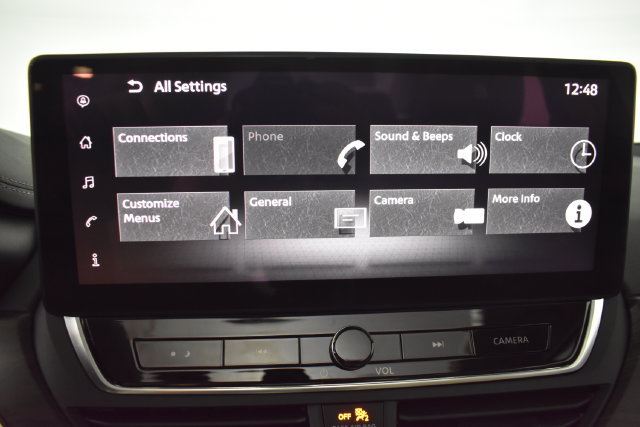 Certified 2025 Nissan Altima 2.5 SV w/ SV Premium Package AWD/4WD image 21