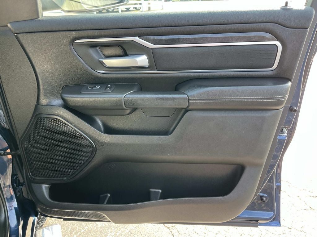 Used 2024 RAM 1500 Big Horn AWD/4WD image 22