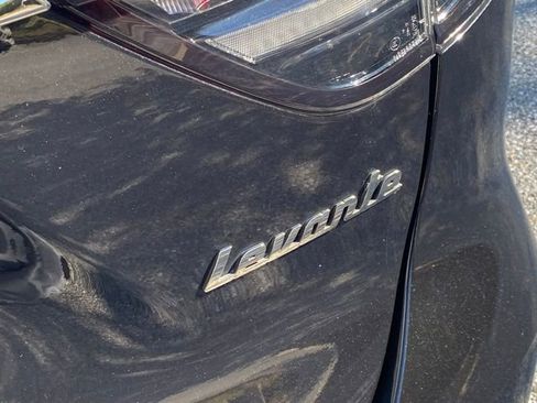 Used 2022 Maserati Levante GT image 14