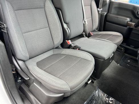 Used 2020 GMC Sierra 3500 SLE w/ SLE Convenience Package AWD/4WD image 18
