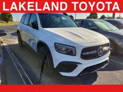 Used 2023 Mercedes-Benz GLB 250