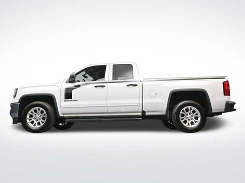 Used 2016 GMC Sierra 1500 SLE w/ SLE Value Package AWD/4WD image 25