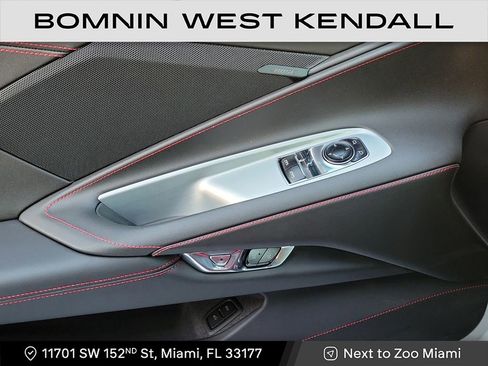 Used 2026 Chevrolet Corvette Z06 image 26