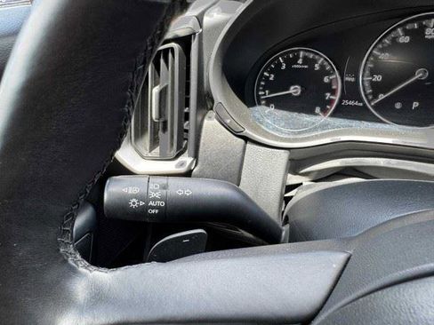 Used 2024 MAZDA CX-50 AWD 2.5 Turbo w/ Accent Package image 23