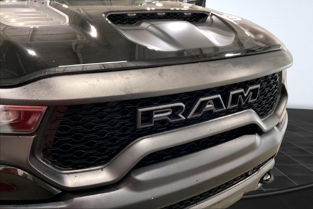 Used 2023 RAM 1500 TRX w/ TRX Level 1 Equipment Group AWD/4WD image 30