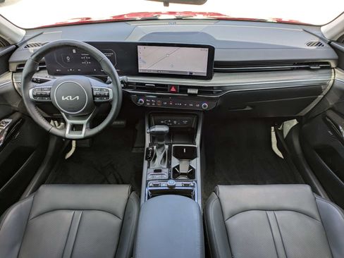 Used 2025 Kia K5 EX FWD image 15