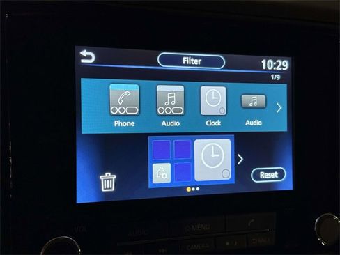 Used 2024 Nissan Frontier SV w/ SV Convenience Package image 6