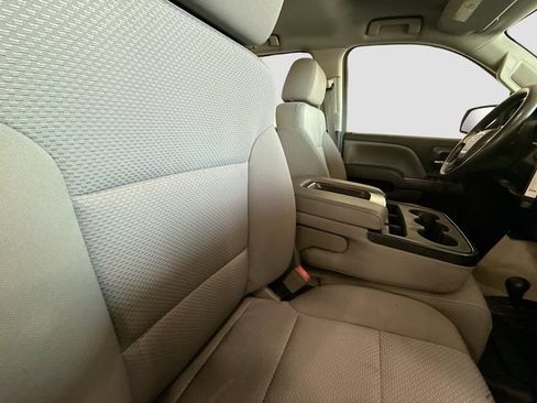Used 2015 GMC Sierra 2500 4x4 Crew Cab image 25