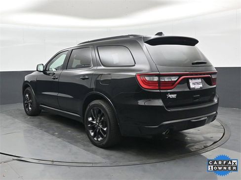 Used 2024 Dodge Durango R/T image 6